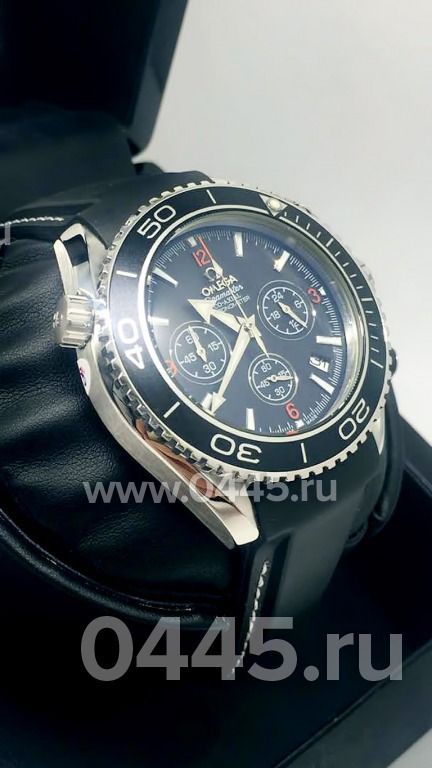 Часы Omega Seamaster Planet Ocean (08612)