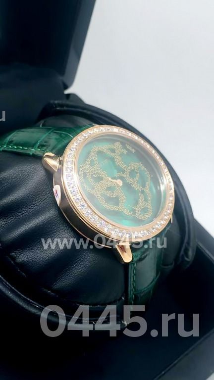 Часы Cartier Rotonde de Cartier (08624)