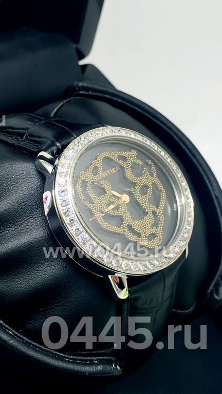 Часы Cartier Rotonde de Cartier (08642)