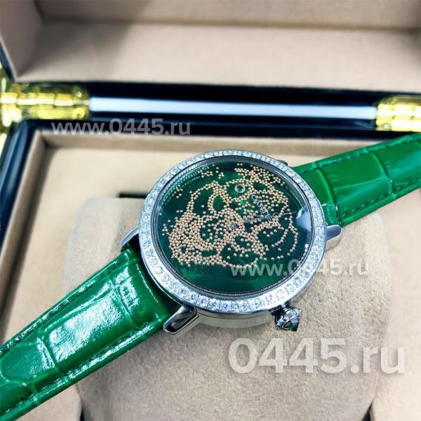 Часы Cartier Rotonde de Cartier (08643)