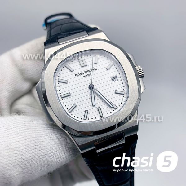 Часы Patek Philippe Men Nautilus (08683)