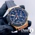 Часы Hublot Big Bang ETA 4100 - Дубликат (08694)