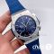 Часы Hublot Fusion Chronograph - Дубликат (08695)