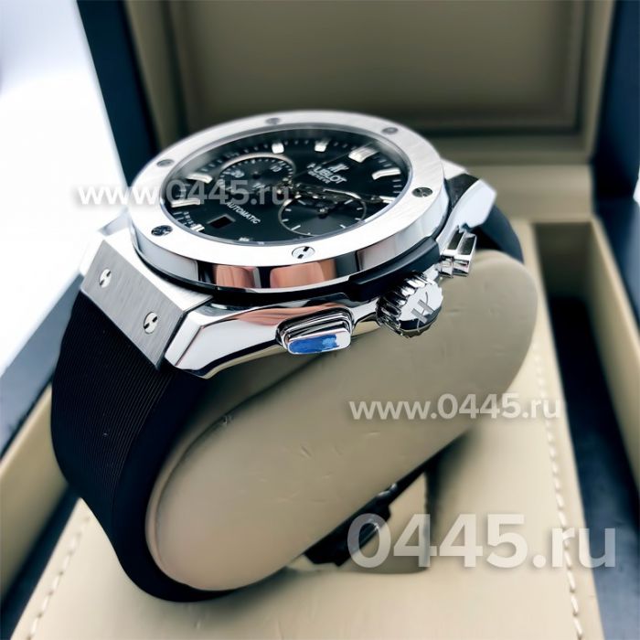 Часы Hublot Classic Fusion - Дубликат (08699)