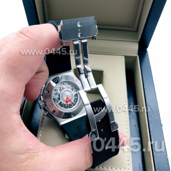 Часы Hublot Classic Fusion - Дубликат (08699)