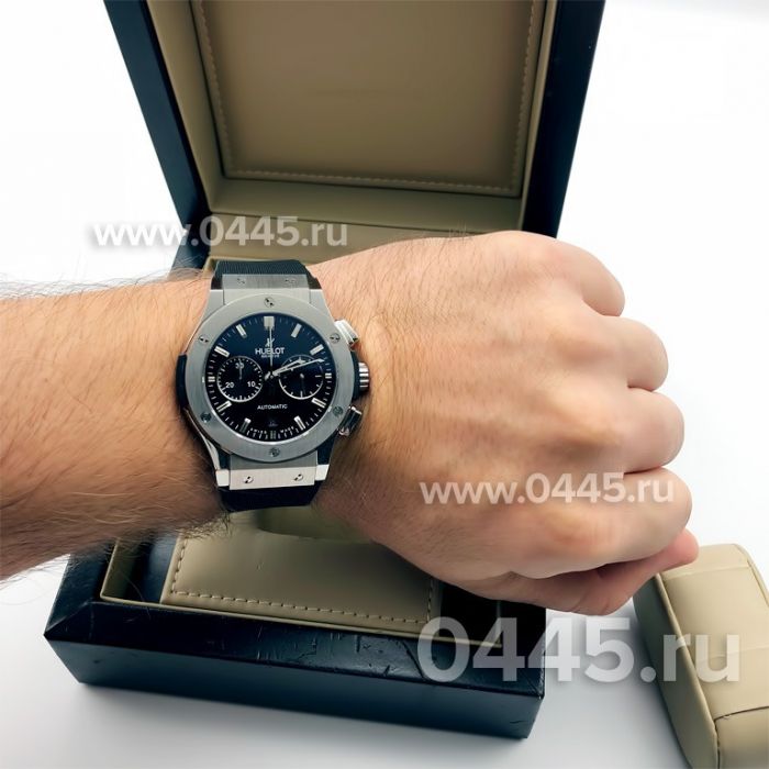Часы Hublot Classic Fusion - Дубликат (08699)