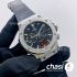 Часы Hublot Classic Fusion - Дубликат (08699)