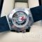 Часы Hublot Classic Fusion - Дубликат (08699)