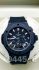 Часы HUBLOT Big Bang Mat (08738)