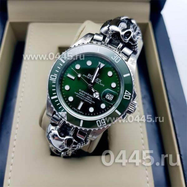 Часы Rolex Submariner (08761)