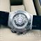 Часы Hublot Classic Fusion - Carbon - Дубликат (08793)