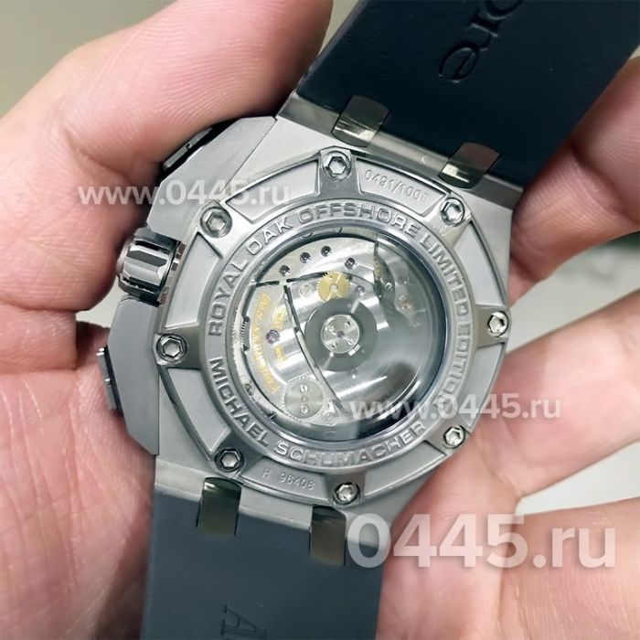 Часы Audemars Piguet Royal Oak Offshore Chronograph - Дубликат (08827)