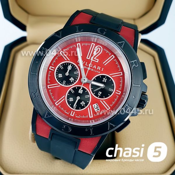 Часы Bvlgari (08967)