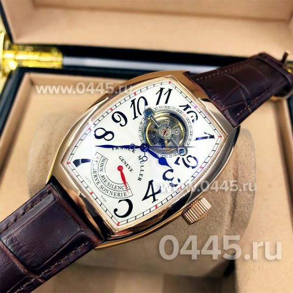 Часы Franck Muller (08986)