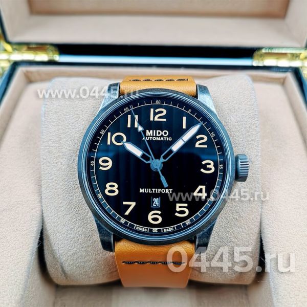 Часы Mido Multifort (09061)