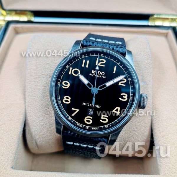 Часы Mido Multifort (09062)