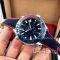 Часы Omega Seamaster Planet Ocean - Дубликат (09072)