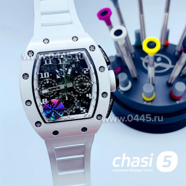 Часы Richard Mille (09151)