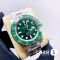 Часы Rolex Submariner Green Hulk (09167)