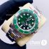 Часы Rolex Submariner Green Hulk (09167)