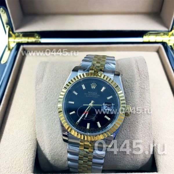 Часы Rolex Datejust (09207)