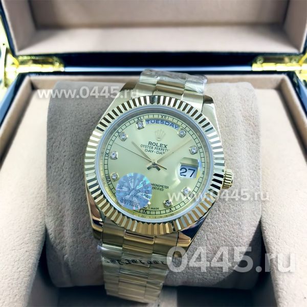 Часы Rolex Day-Date (09224)