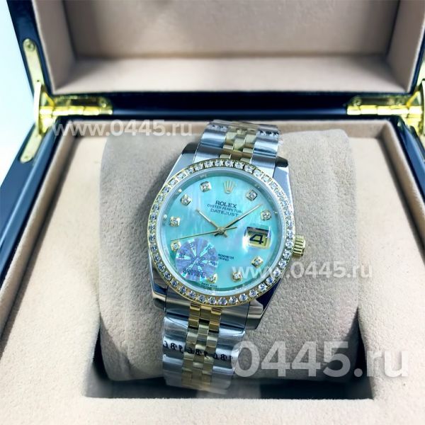 Часы Rolex Datejust (09247)
