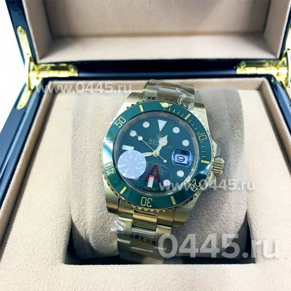 Часы Rolex Submariner (09260)