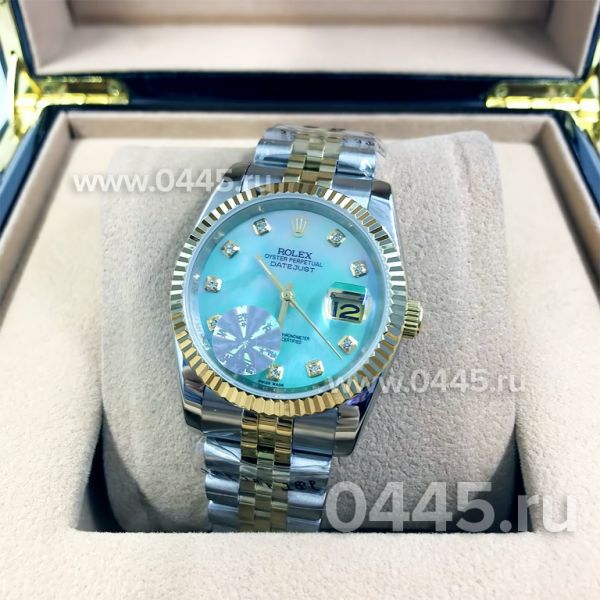 Часы Rolex Datejust (09261)