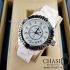 Часы Chanel J12 Diamonds White (00926)