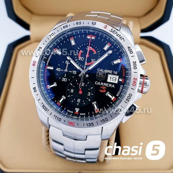 Часы Tag Heuer Calibre 16 (09336)