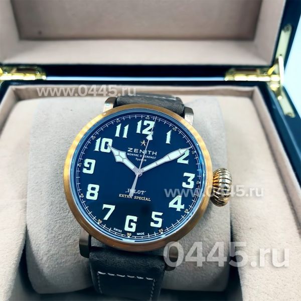 Часы Zenith (09363)