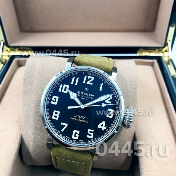 Часы Zenith (09364)