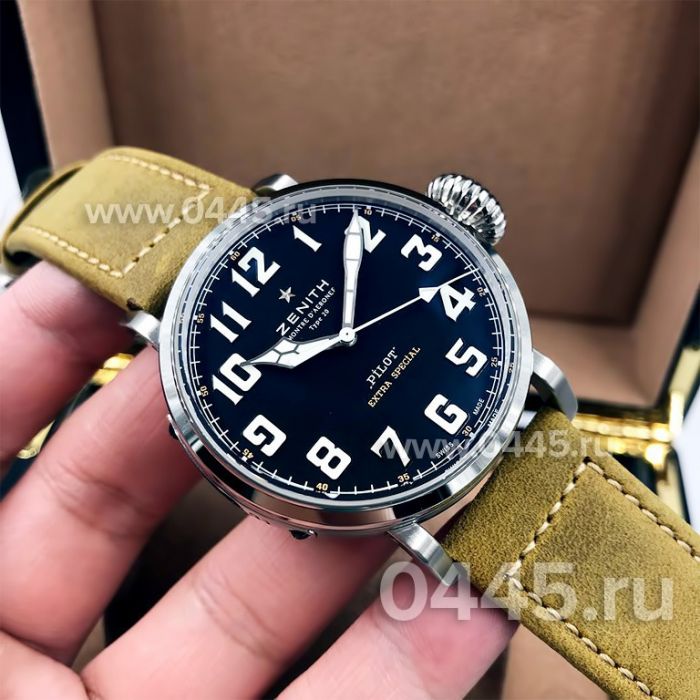 Часы Zenith (09364)