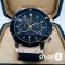 Часы HUBLOT Classic Fusion Chronograph (09367)