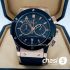 Часы HUBLOT Classic Fusion Chronograph (09367)