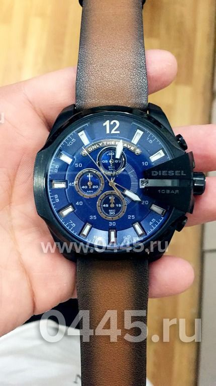 Часы Diesel Dz-4281 (09448)