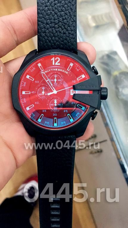Часы Diesel Only The Brave (09450)