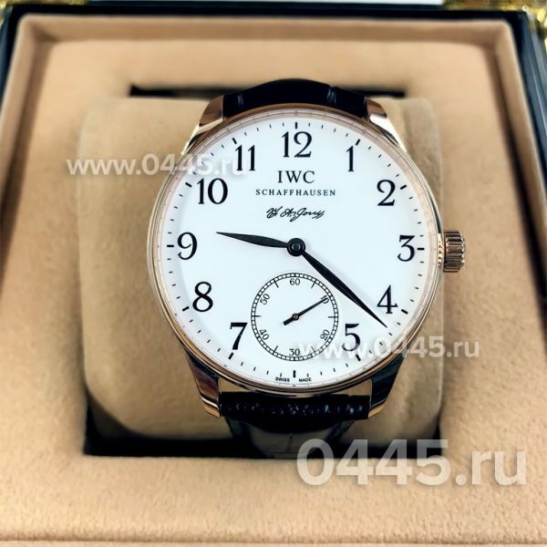 Часы IWC Portuguese (09494)