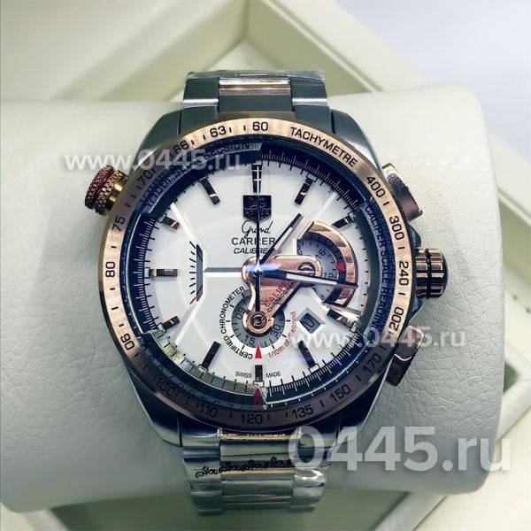 Часы Tag Heuer Calibre 36 (09527)