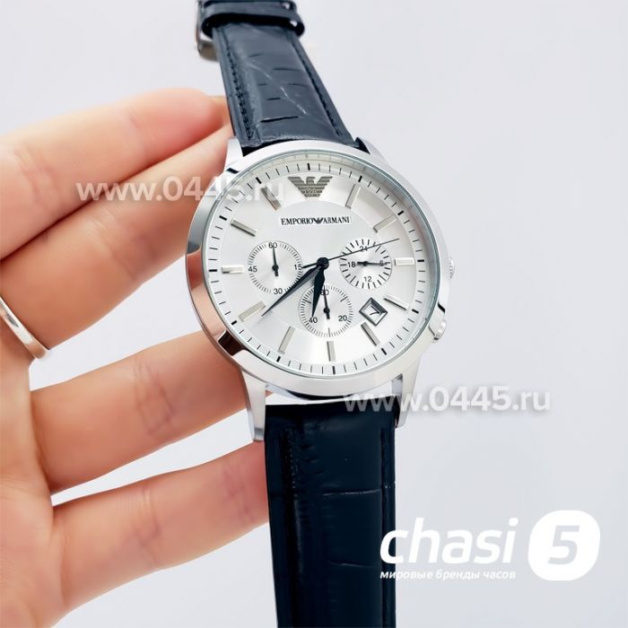 Часы Emporio Armani Chronograph Ar2432 (09530)