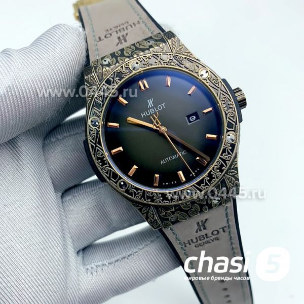 Часы HUBLOT Classic fusion fuente (09623)