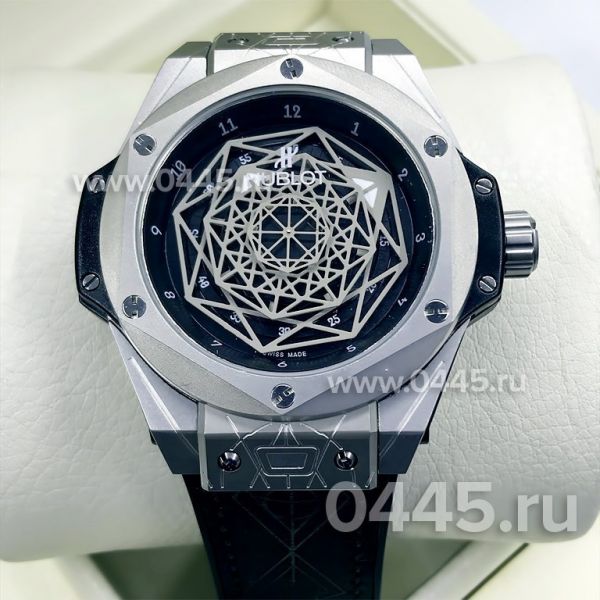 Часы HUBLOT Big Bang Sang Bleu (09636)