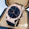 Часы HUBLOT Classic Fusion Chronograph (09648)