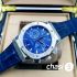 Часы HUBLOT Classic Fusion Chronograph (09664)