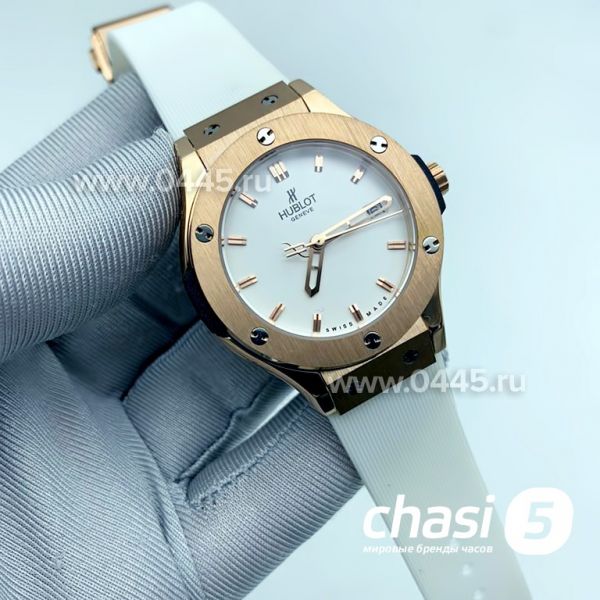 Часы HUBLOT Big Bang Ladies 38mm (09668)