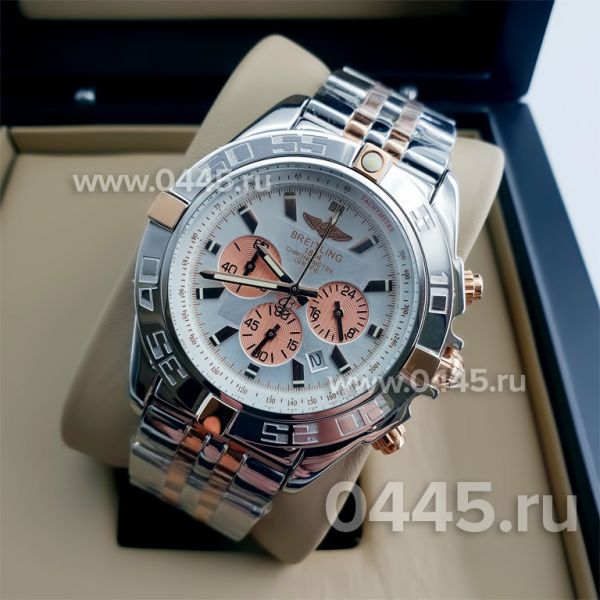 Часы Breitling Chronomat 44 (09821)