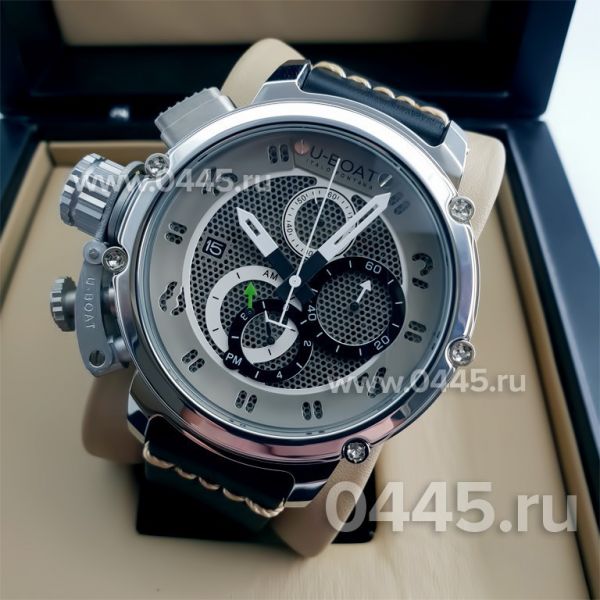 Часы U-Boat Chimera (09824)