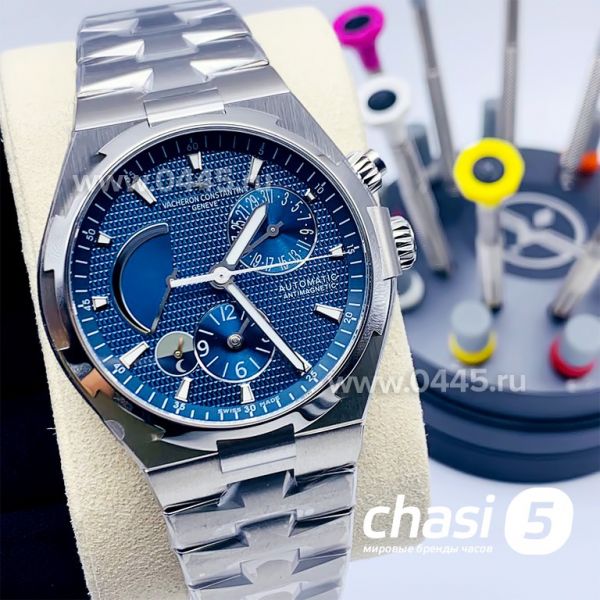 Часы Vacheron Constantin OVERSEAS С (09896)
