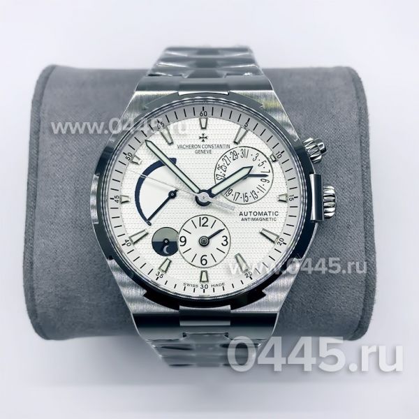 Часы Vacheron Constantin OVERSEAS С (09897)